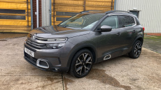 Citroen C5 Aircross 1.5 BlueHDi 130 Flair Plus 5dr EAT8 Diesel Hatchback